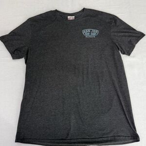 Ron-jon-surf-shop Women's Grey and Black T-shirt